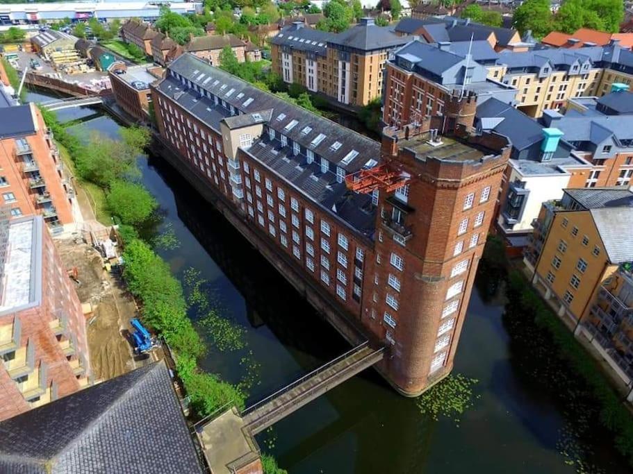 21 The Cocoa Suites York Exterior foto